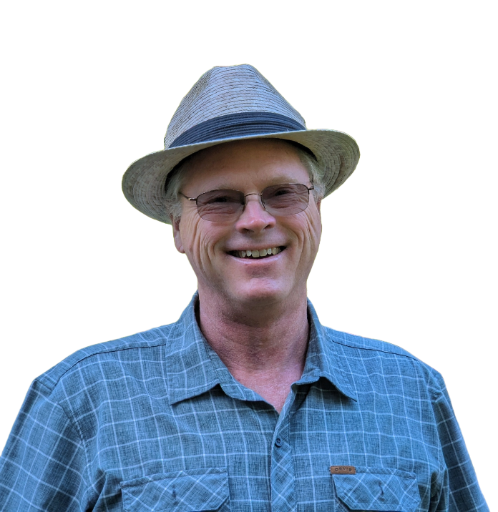 Dale Flaten, author and licensed real estate broker